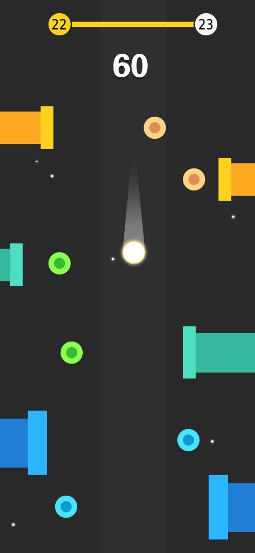 极速坠落游戏截图