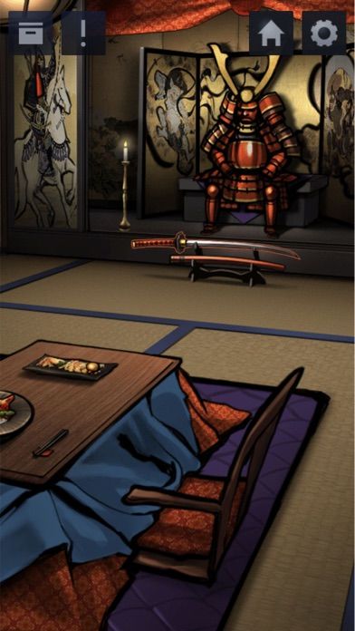 密室逃脱 : Doors & Rooms游戏截图
