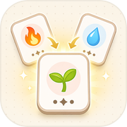 无限卡片合成icon
