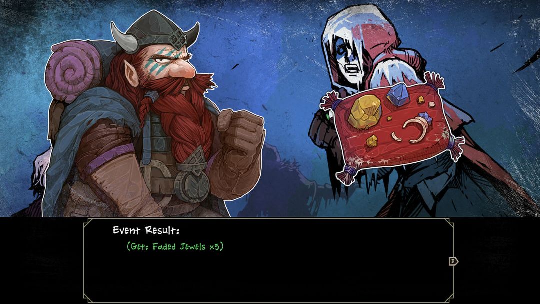 Vambrace: Cold Soul游戏截图