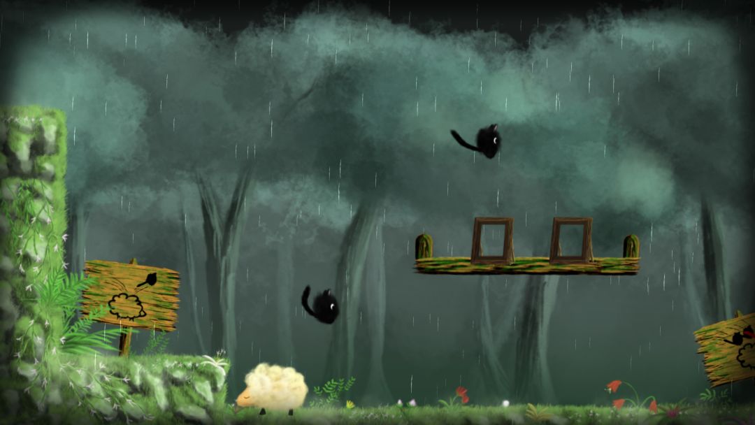 I and Me游戏截图