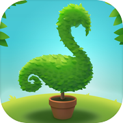 Topiary 3D