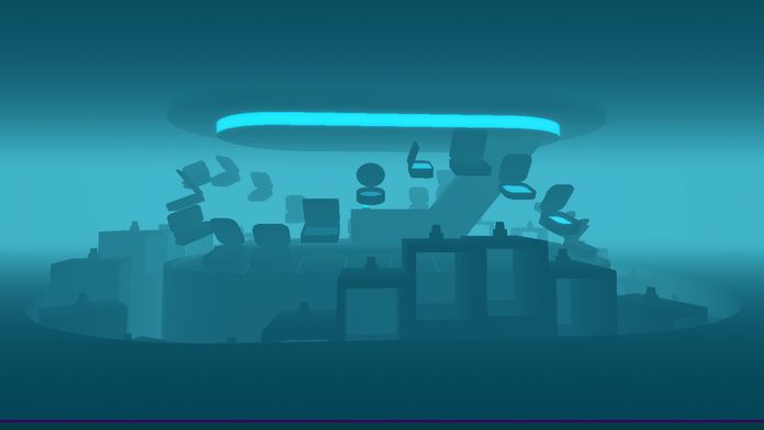 ISLANDS: Non-Places游戏截图