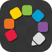 这不是贪吃蛇icon