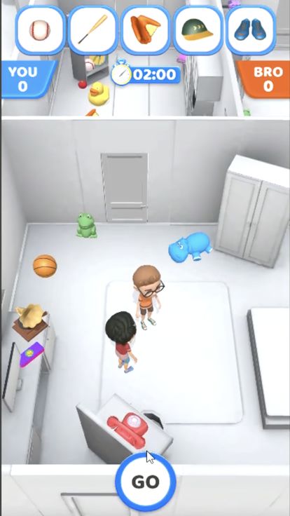 Find It..!游戏截图