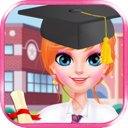 High School Salon - Summer School Crush