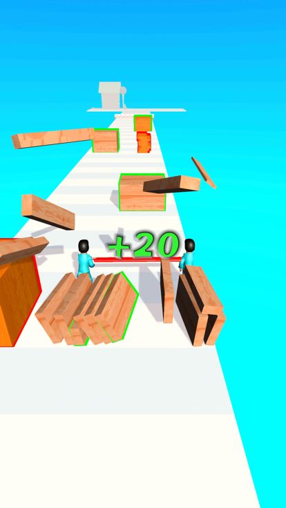 MasterCutters游戏截图