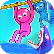 全民绳索营救-挑战你的大脑icon