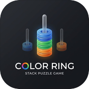 Color Ring: Physics Sort