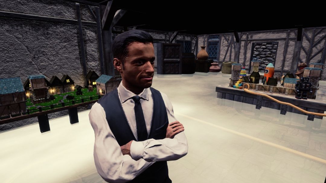 Dread X Collection 2游戏截图