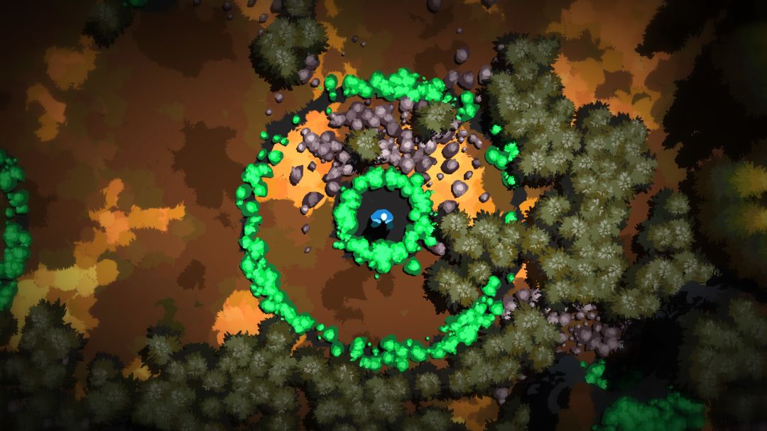 Future Unfolding游戏截图