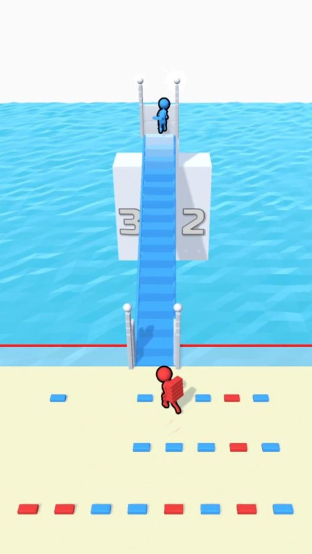 搬砖争霸赛游戏截图