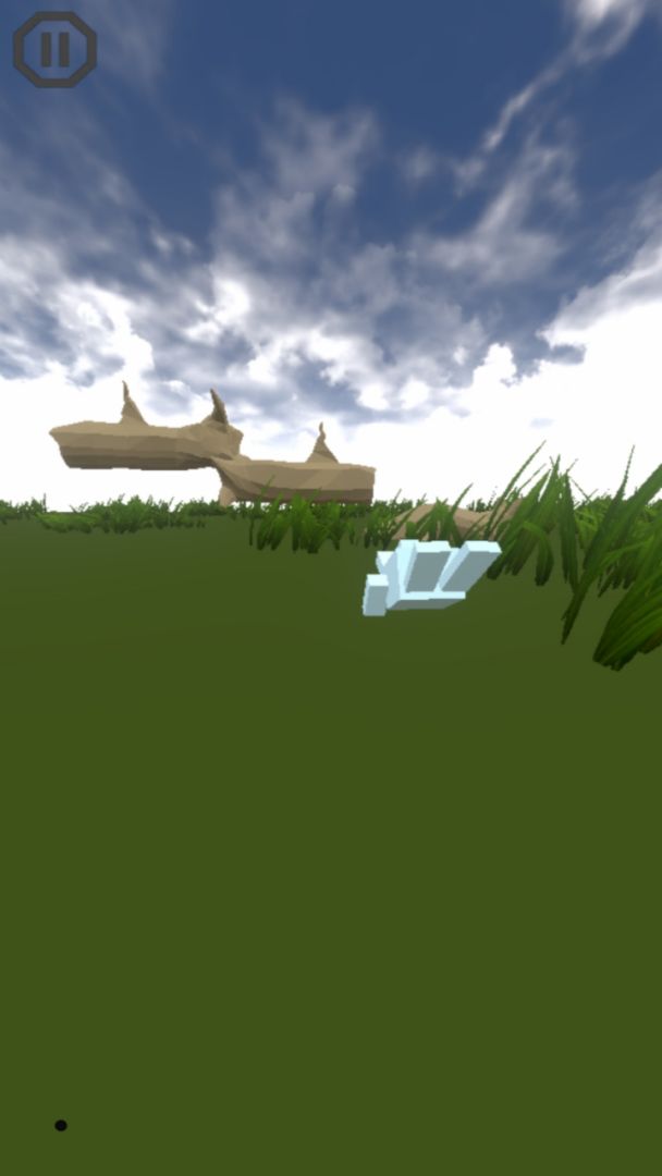 节律兔游戏截图