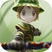 永恒之光（测试服）icon