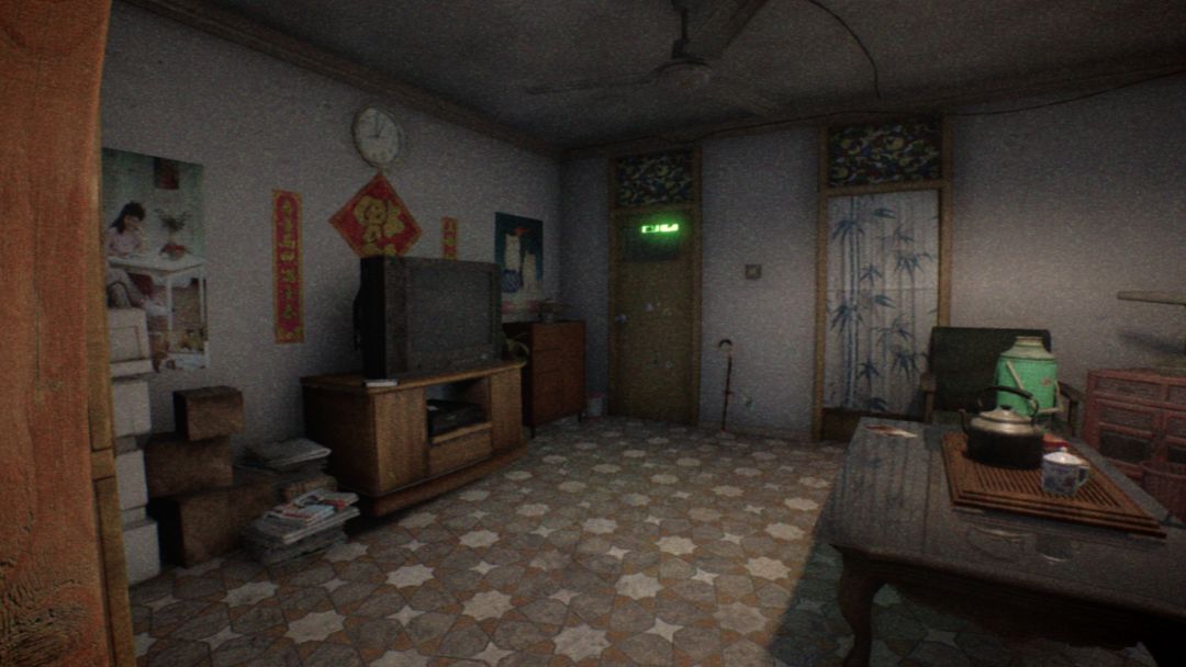 千禧梦游戏截图