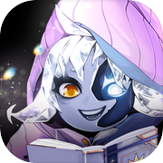 BUKI: слова, мердж и призраки