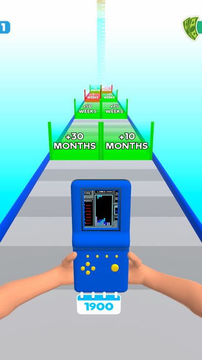 Game Boy!游戏截图