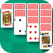 Solitaire-Klondike : CardGameicon