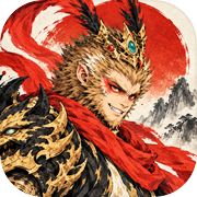 魔化西游icon