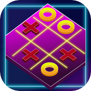 Tic-Tac-Toe : Multiplayericon