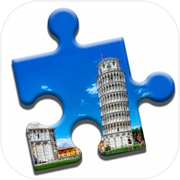 Beautiful Italy Jigsaw Puzzle