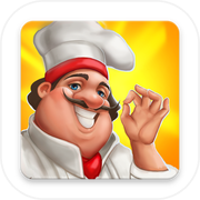 ChefDom: Cooking Simulationicon