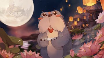 【版号下来前的那些人，那些事】第二集