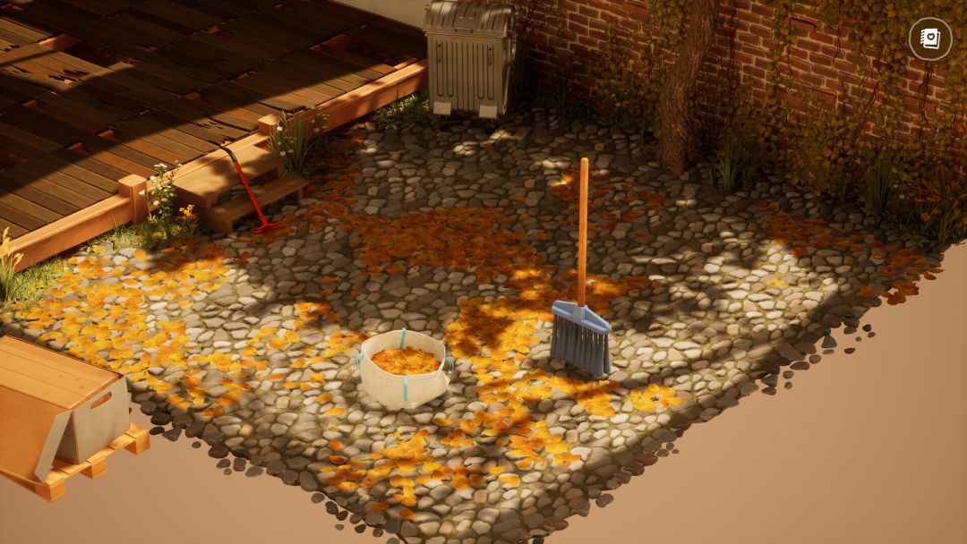 焕家物语 (Hozy)游戏截图