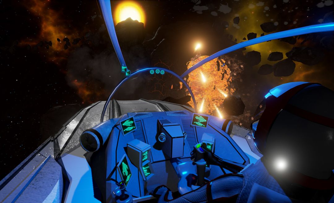 Evolvation游戏截图