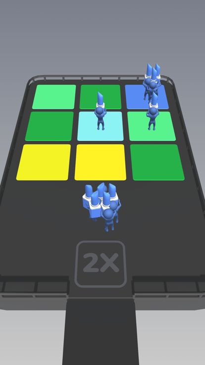 What the Color游戏截图