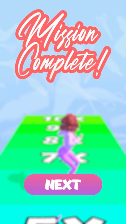 Mission Curly游戏截图
