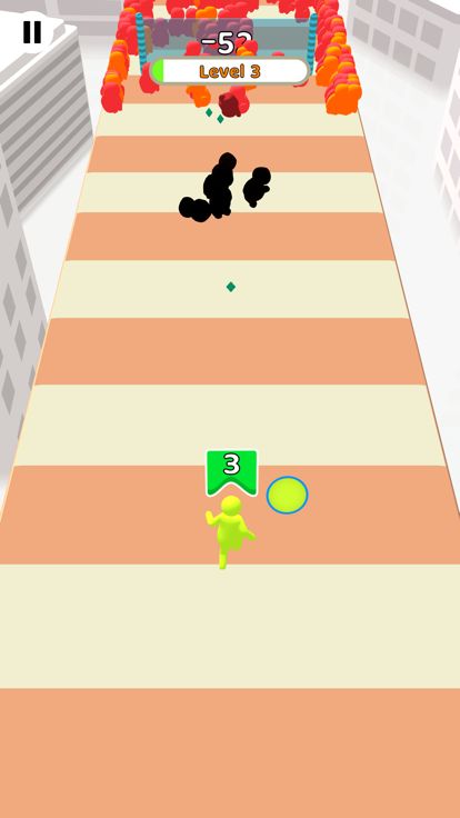 Draw Door游戏截图