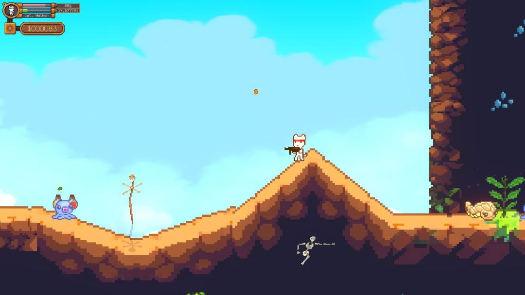 Other Worlds India游戏截图