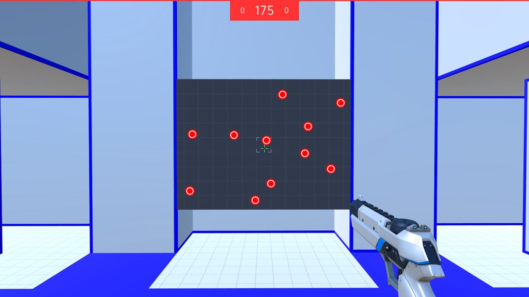 Aim Hero游戏截图