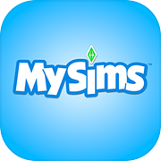 MySims™icon