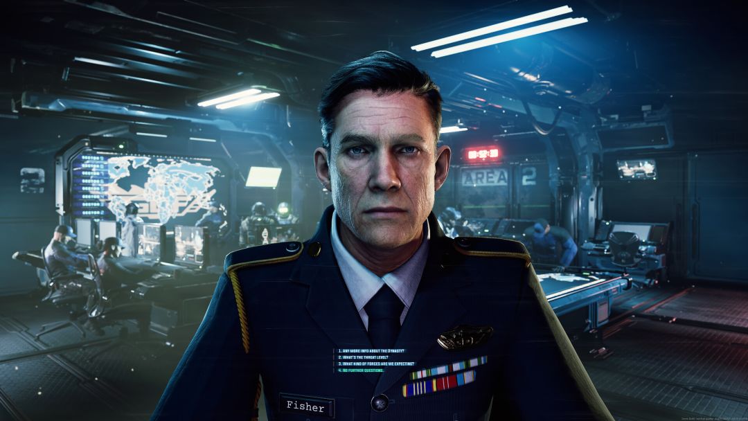 风暴崛起游戏截图