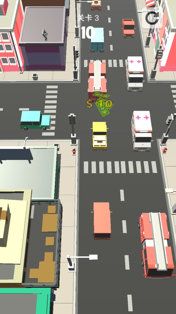 超车达人游戏截图