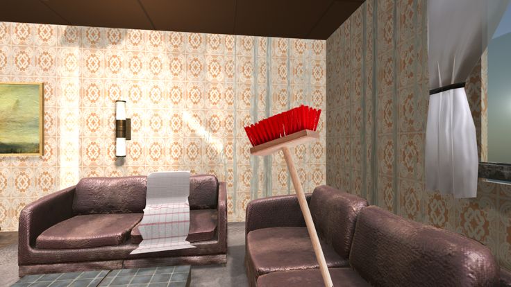 House Renovation:Fix and Flip游戏截图