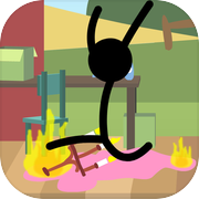 Death Click - Stickman Editionicon