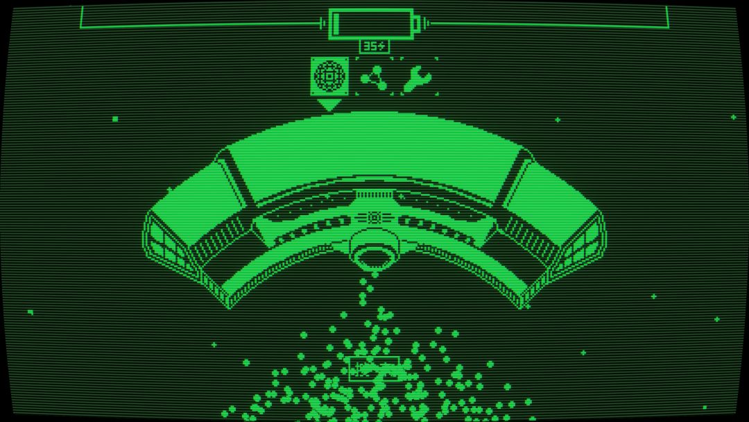 临界点游戏截图