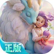 永恒树之歌：创世icon