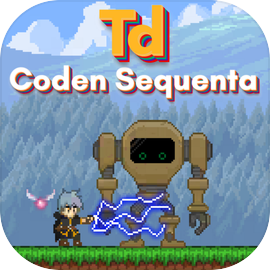 Td Coden Sequenta - TapTap