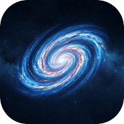 宇宙模拟器icon