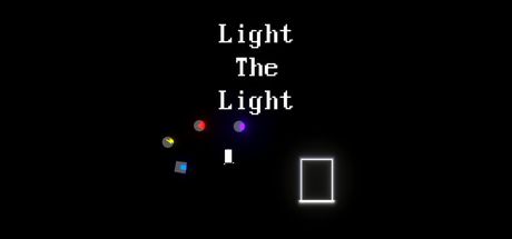 LightTheLight 封面
