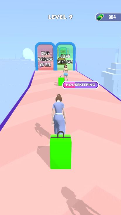 Hotel Master!游戏截图