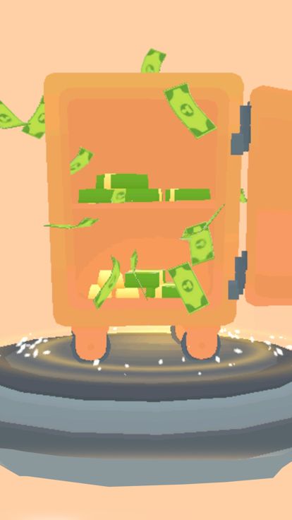 Sticky Robber游戏截图