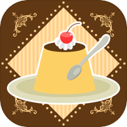 バケツプリンマイニング！