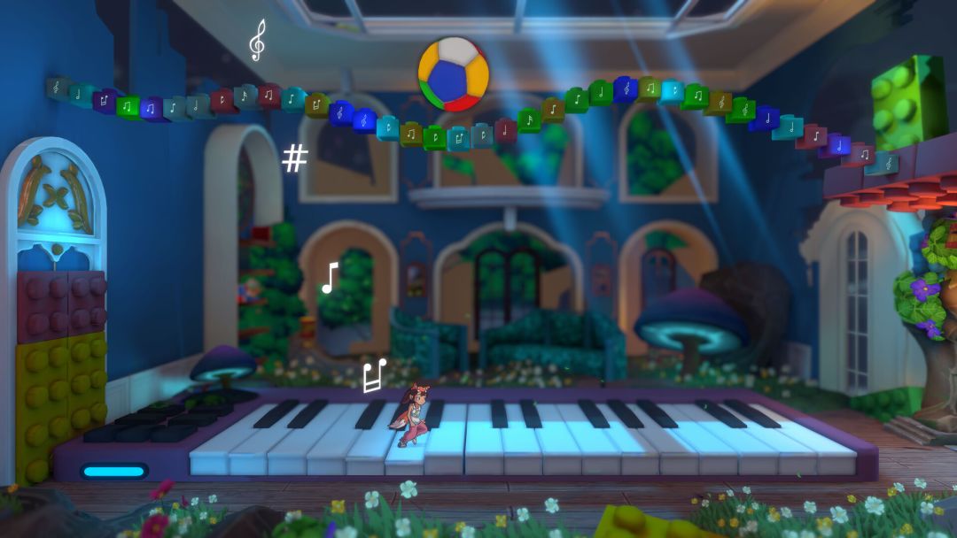 Lost Twins 2游戏截图