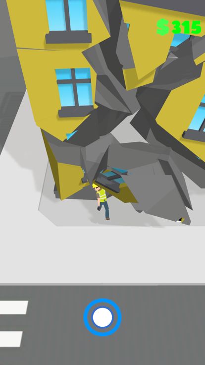 Demolish Master 3D游戏截图