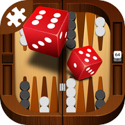 Backgammon For Money - Online